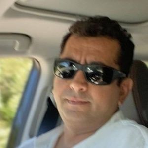 Meet your Posher, Khashayar